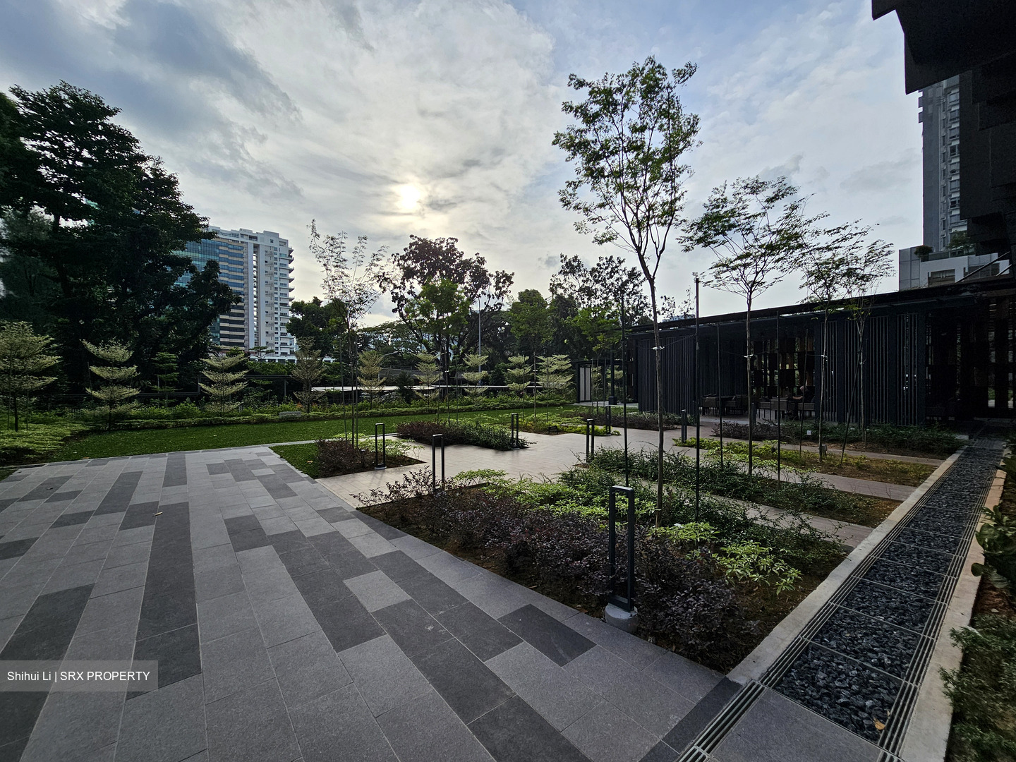 Pullman Residences Newton (D11), Apartment #445965301